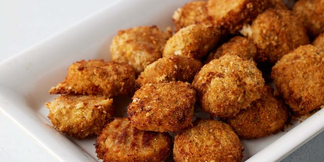 Crab Cakes