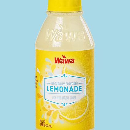 Wawa Lemonade