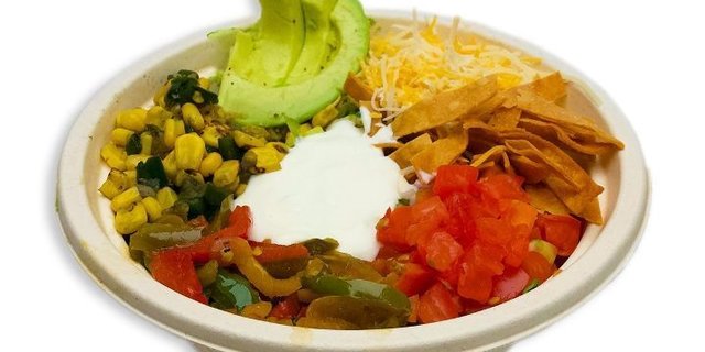 Southwest Salad