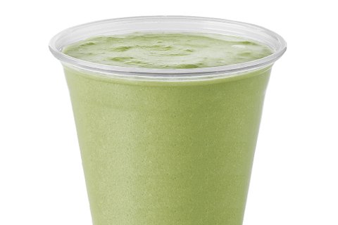 Tahini De-Toxifier Smoothie