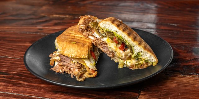 Torta Boxed Lunch #1