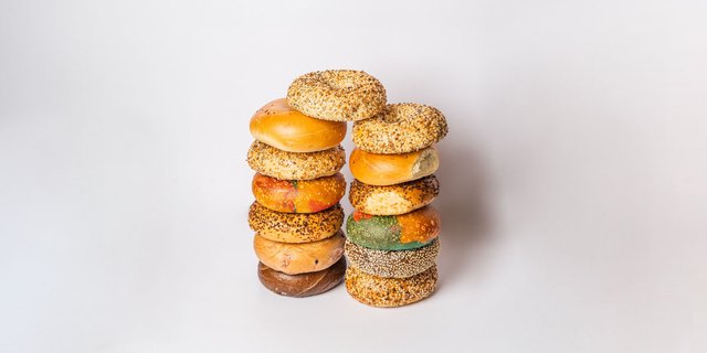 Bagel Dozen