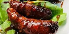 Deema Sausage