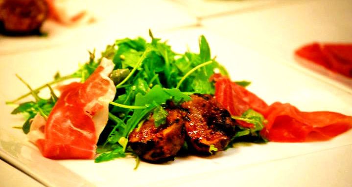 Piero's Corner Catering, Herndon, VA