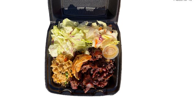 Teriyaki Group Meal for 15