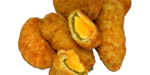 Jalapeno Poppers
