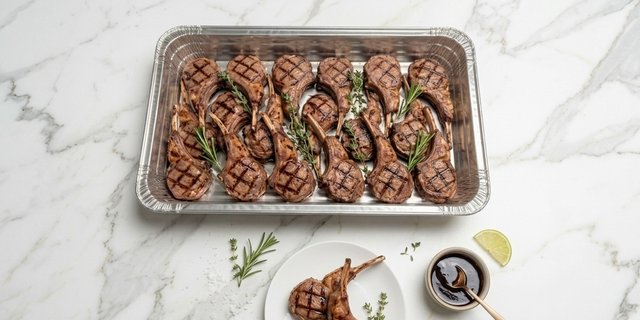 Lamb Chops