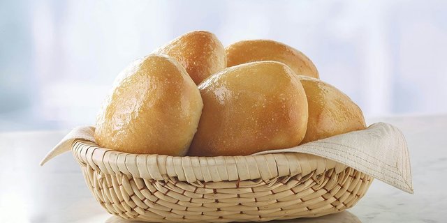 Yeast Rolls