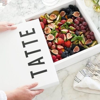 Fruit Platter