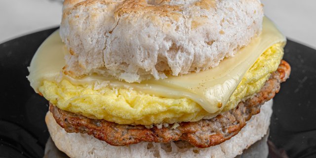 Versailles Biscuit Sandwich