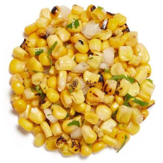 Corn Salsa - Quart