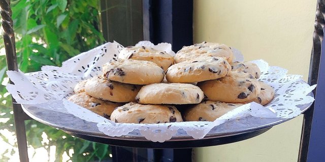 Chookie Cookie