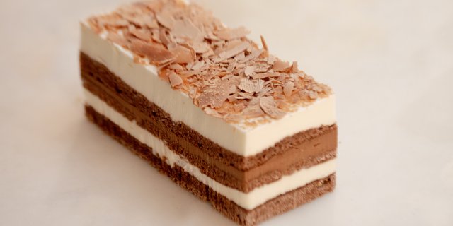 Black Forest Pastry