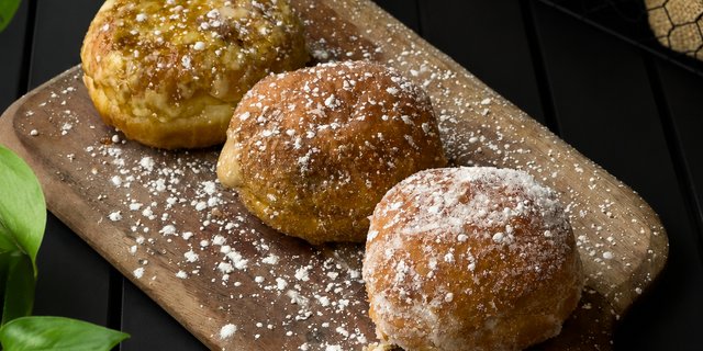 Donuts