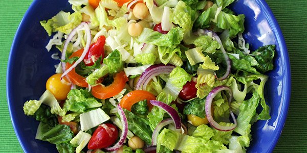 Dinner Salad