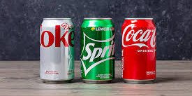 Diet Coke