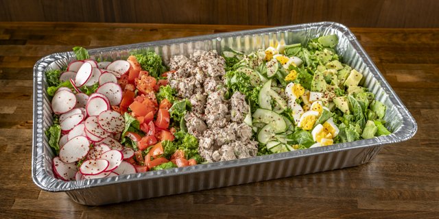 Market Salad