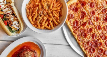 Bella Rosa Pizzeria