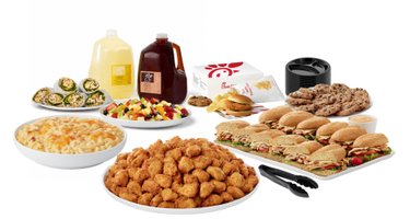 Chick-fil-A