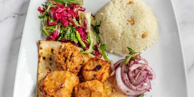 Mediterranean Classic Package