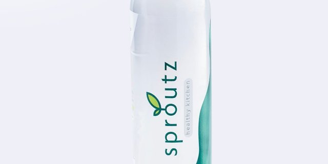 Bottled Water