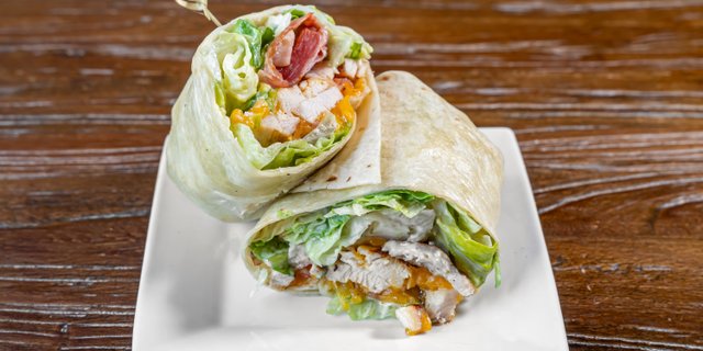 Wrap Package B