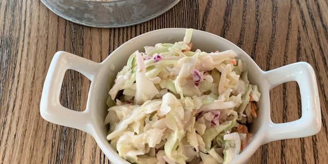 House Slaw