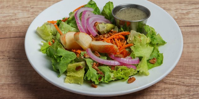 Chippendale Garden Salad