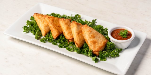 Samosa