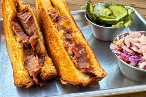 Sandwich Box
