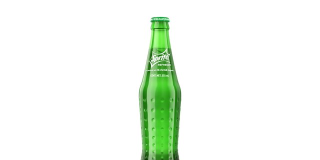 Mexican Sprite