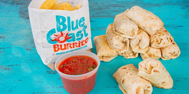 Burrito Fiesta Pack