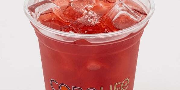 Half Gallon Berry Patch Tea