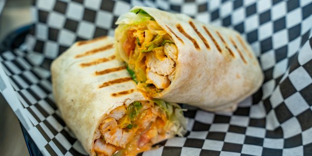 Buffalo Chicken