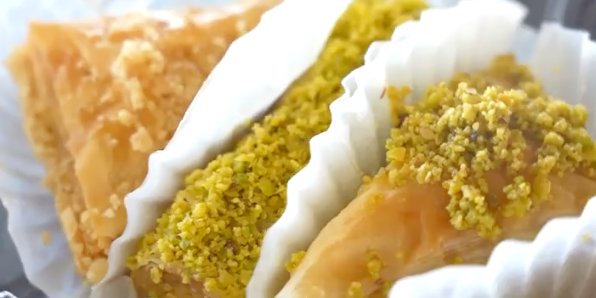 Baklava