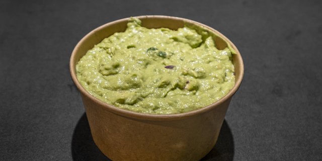 Guacamole