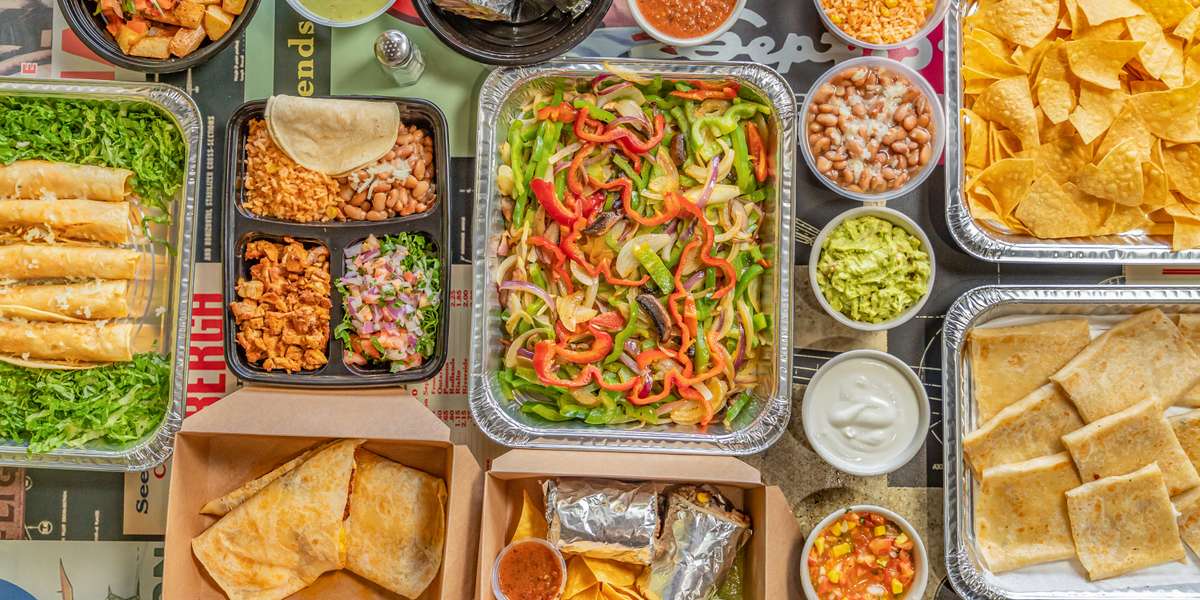 Taqueria Mi Durango II