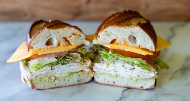 The Good Life Sandwich Co.