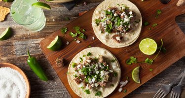 Angel City Taco Catering