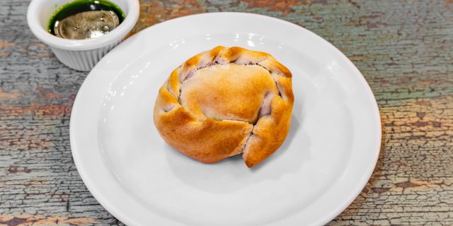 Quesitos con Guava Empanadas