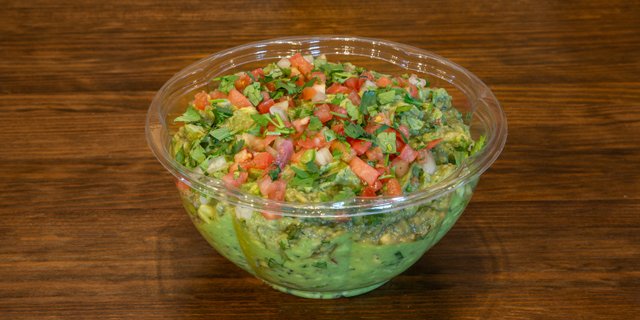 Guacamole