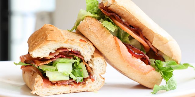 BLT Sub