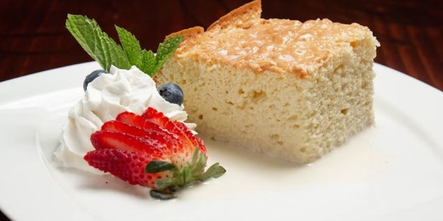 Tres Leches