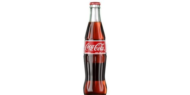 Mexican Coke