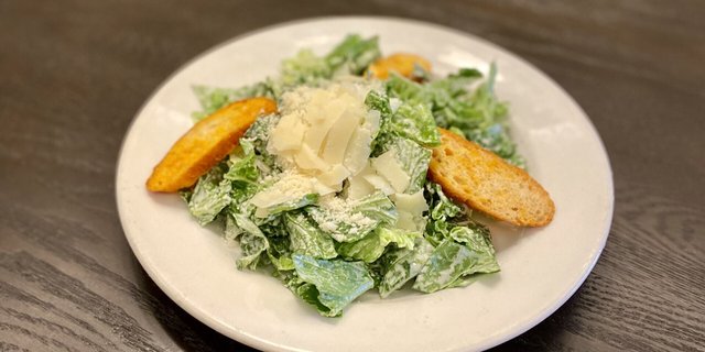 Caesar Side Salad