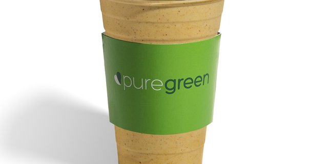 Pure Power Smoothie