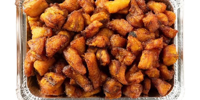 Plantains