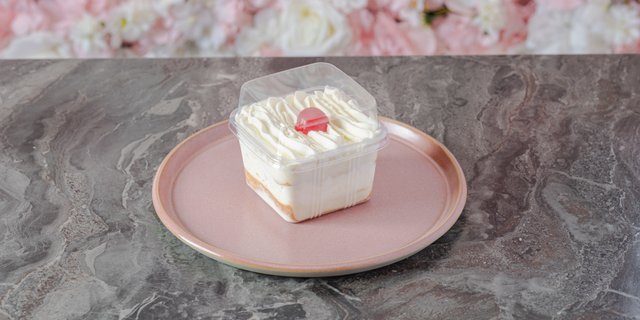 Tres Leches
