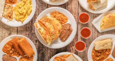 Tamale Kitchen