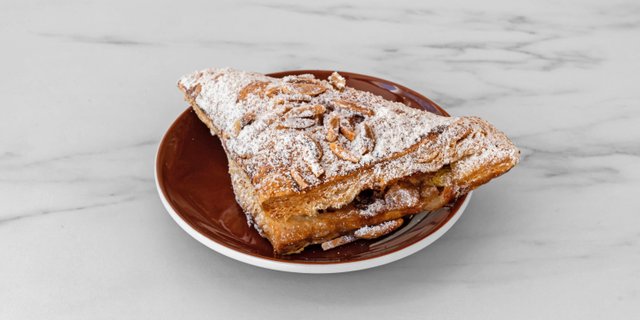 Apfelstrudel